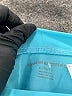 Amazon Essentials Teal Long Sleeve Turtleneck Size XL - photo 7