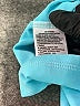 Amazon Essentials Teal Long Sleeve Turtleneck Size XL - photo 8