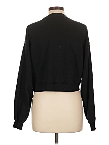 Divided by H&M Sweatshirt (view 2)