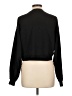 Divided by H&M Black Sweatshirt Size L - photo 2