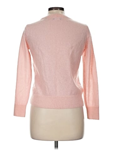 Gant Wool Pullover Sweater (view 2)