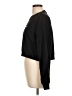 Divided by H&M Black Sweatshirt Size L - photo 5