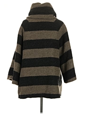 Zara Basic Coat (view 2)