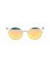 Assorted Brands Yellow White Sunglasses One size - photo 2