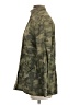 Lucky Brand Camo Green Jacket Size S - photo 5