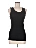 Element Black Sleeveless T-Shirt Size M - photo 1