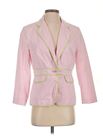 Lilly Pulitzer Blazer (view 1)
