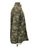 Lucky Brand Camo Green Jacket Size S - photo 4