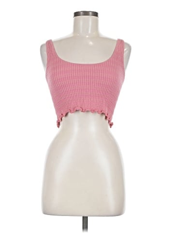 LA Hearts Tank Top (view 1)