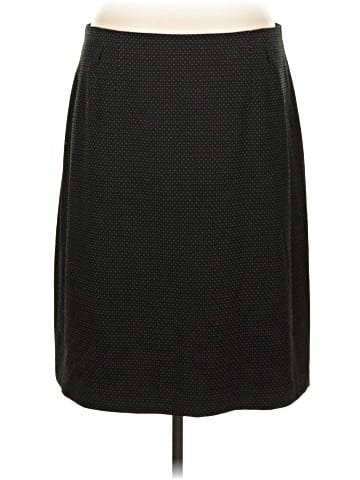 Amanda + Chelsea Formal Skirt (view 1)