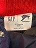 Baby Gap Blue Jacket Size 6-12 mo - photo 3
