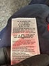 Baby Gap Blue Jacket Size 6-12 mo - photo 4