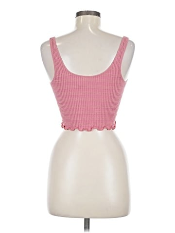 LA Hearts Tank Top (view 2)