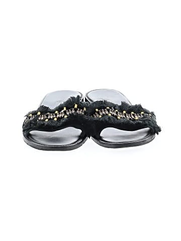 Club Monaco Sandals (view 2)