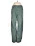 Torrid Green Casual Pants Size 10 Plus - photo 1