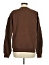 True Craft Brown Sweatshirt Size M - photo 2