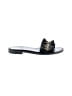 Club Monaco Black Sandals Size EU 37 - photo 1