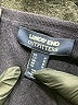 Lands' End Solid Black Cardigan Size M - photo 7