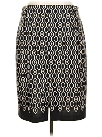 Roz & Ali Formal Skirt (view 2)