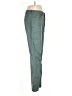 Torrid Green Casual Pants Size 10 Plus - photo 4