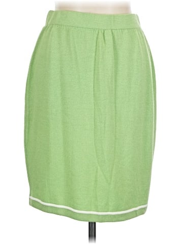 St. John Collection by Marie Gray Casual Skirt (view 1)