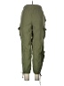 Assorted Brands Green Cargo Pants Size L - photo 2
