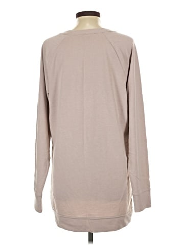 Active by Old Navy Sweatshirt (view 2)