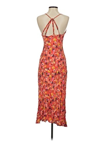 Rip Curl Cocktail Dress (view 2)