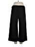 Kensie Black Casual Pants Size XL - photo 1