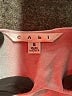 CAbi Gray Tank Top Size S - photo 7