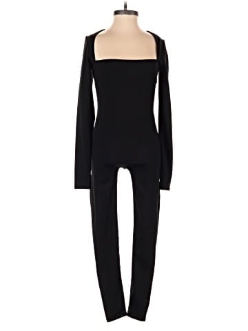 Tinsel Jumpsuit (view 1)