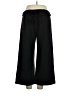 Kensie Black Casual Pants Size XL - photo 2