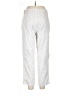 Bill Blass Stripes White Jeans Size 12 - photo 2
