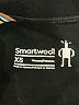 Smartwool Solid Black Active Pants Size XS - photo 6
