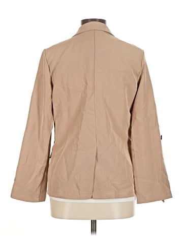 Shein Blazer (view 2)