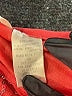 Forgotten Grace 100% Polyester Orange Sleeveless Blouse Size 3X - photo 7
