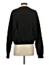 Unbranded Black Pullover Sweater Size S - photo 2