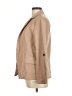 Shein Solid Tan Blazer Size M (petite) - photo 5