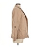Shein Solid Tan Blazer Size M (petite) - photo 4
