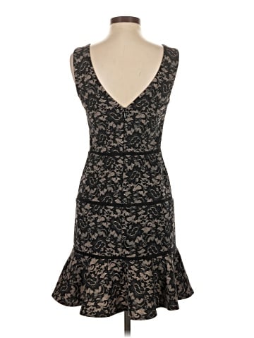Nicole Miller Artelier Cocktail Dress (view 2)