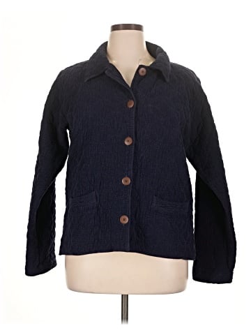 Eucalyptus Jacket (view 1)