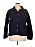 Eucalyptus 100% Cotton Blue Jacket Size XL - photo 1