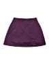 Girlfriend Collective Solid Purple Active Skort Size S - photo 1