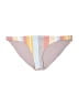 Unbranded Stripes Pink Swimsuit Bottoms Size S (estimated) - photo 1