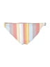 Unbranded Stripes Pink Swimsuit Bottoms Size S (estimated) - photo 2