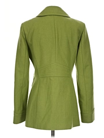 Jones New York Wool Coat (view 2)