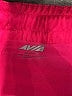 Avia Solid Pink Athletic Shorts Size XL - photo 3