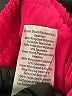 Avia Solid Pink Athletic Shorts Size XL - photo 4