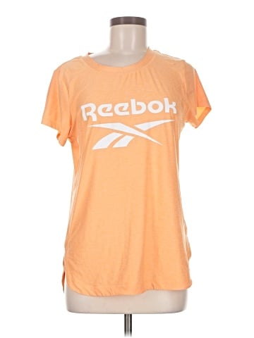 Reebok Short Sleeve T-Shirt (view 1)
