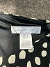 London Times Polka Dots Black Jumpsuit Size 6 - photo 4